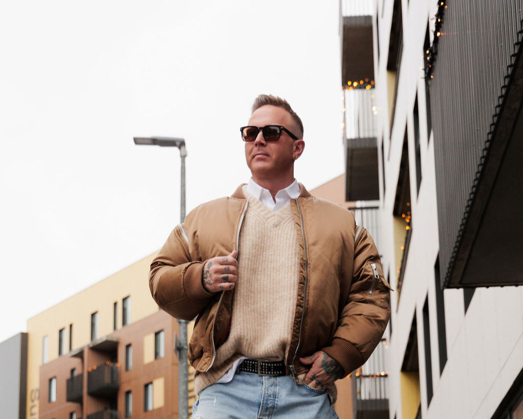 Sex skref að árangri og frama - fyrirlestur