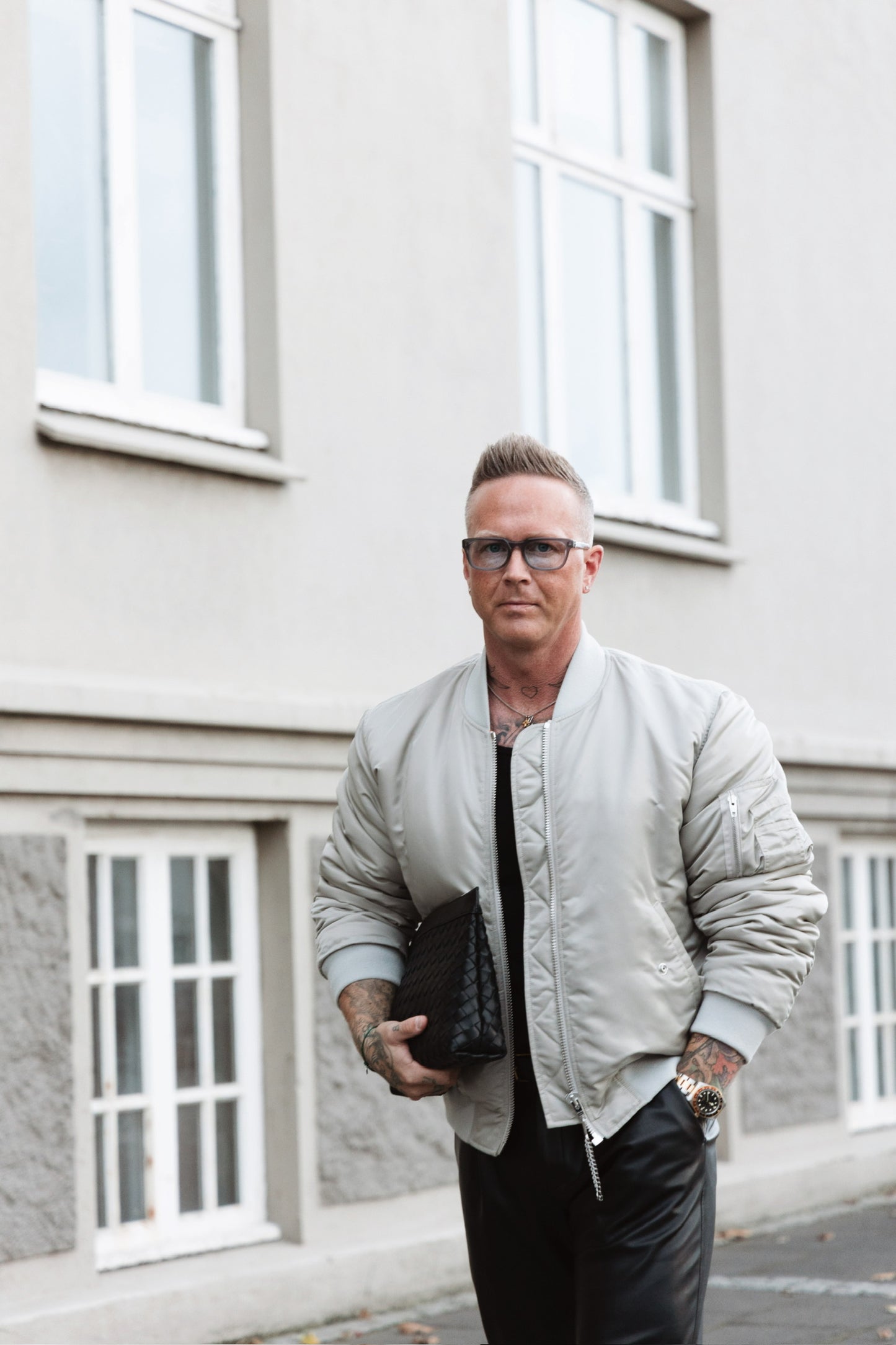 Finndu þinn persónulega stíl