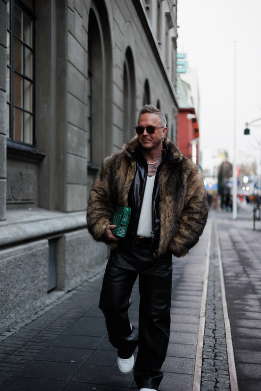 Finndu þinn persónulega stíl