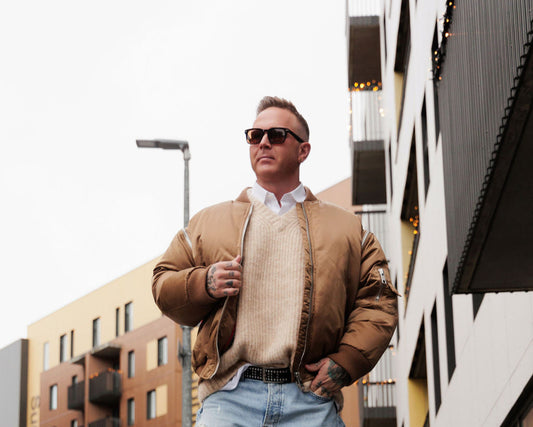 Sex skref að árangri og frama - fyrirlestur